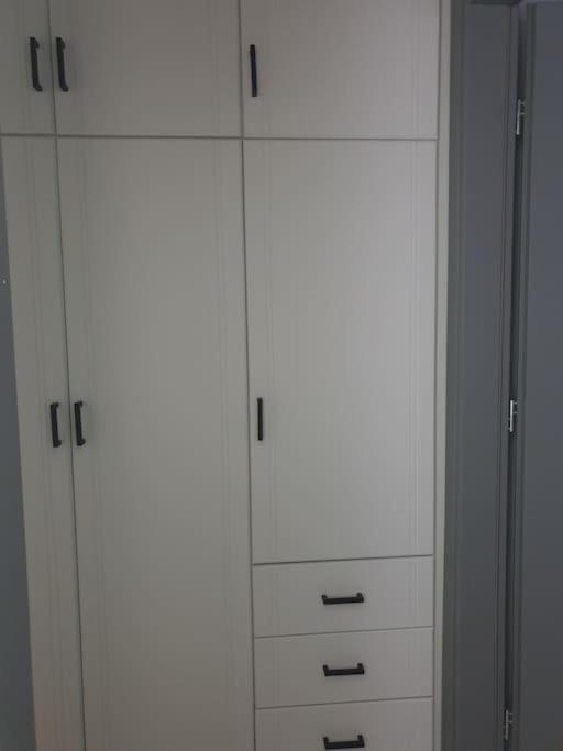 Δίπλα Στο Πάρκο Apartment Каламата Екстериор снимка
