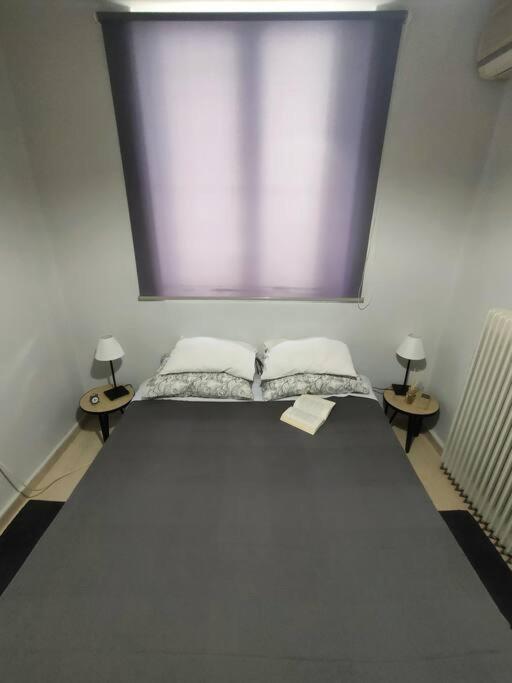 Δίπλα Στο Πάρκο Apartment Каламата Екстериор снимка